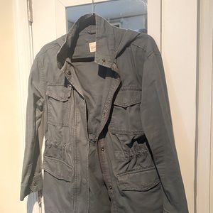 Universal Thread Hooded Jacket. Size S